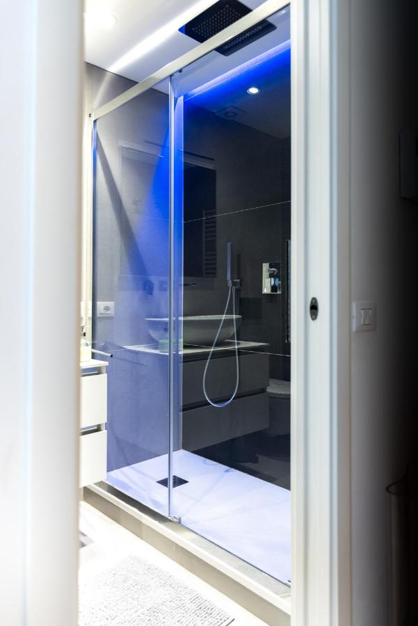 Inluce Apartment Top Class ซานเรโม ภายนอก รูปภาพ